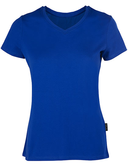 T-Shirt – Women´s Luxury V-Neck Tees