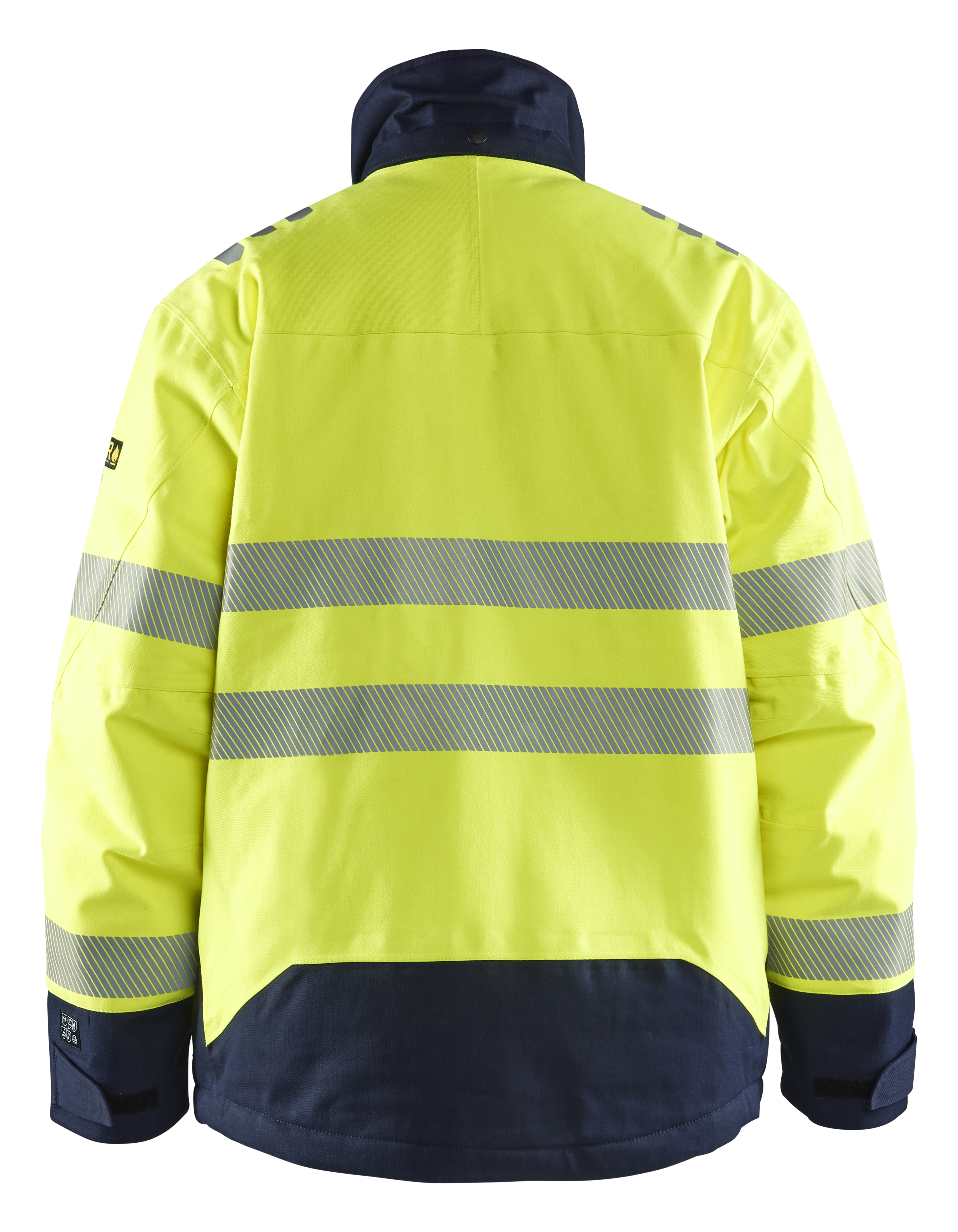 Multinorm Winterjacke Inhärent