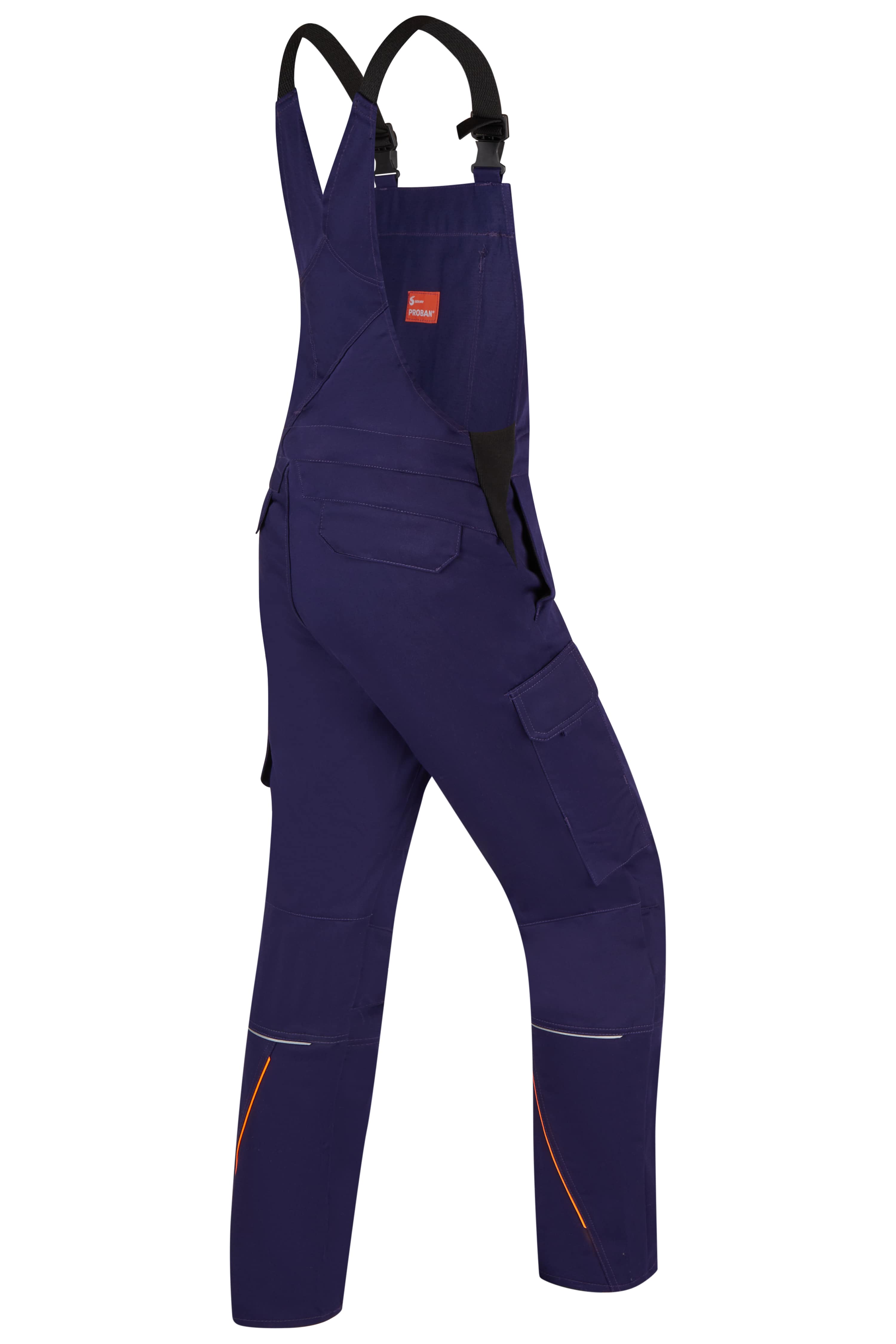 Latzhose Damen 2652802 APC 1