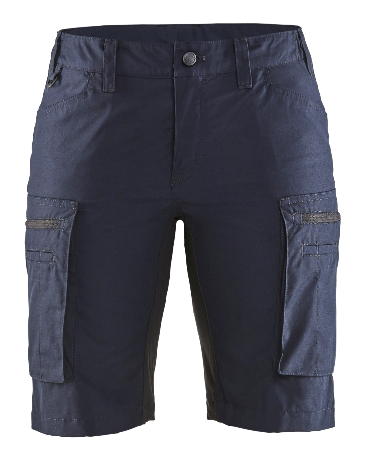 Damen Service Shorts Stretch