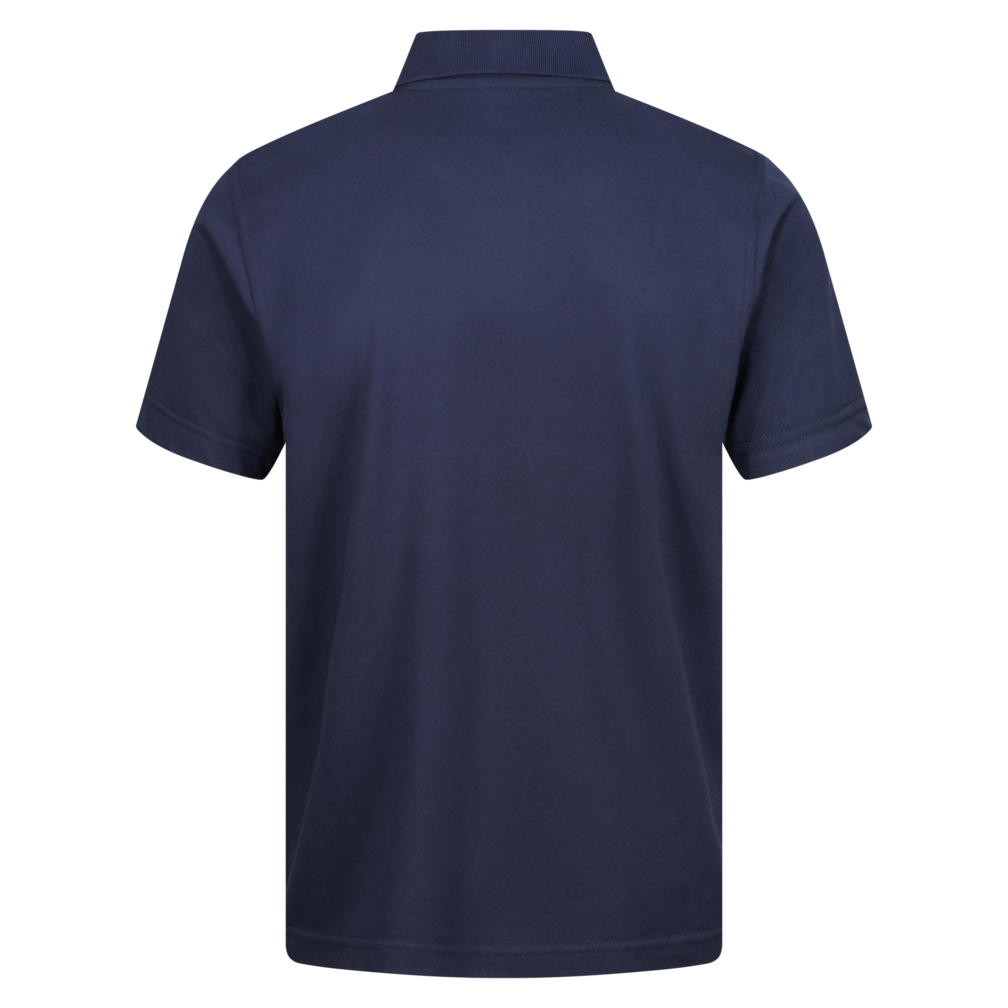 Pro 65/35 Short Sleeve Polo