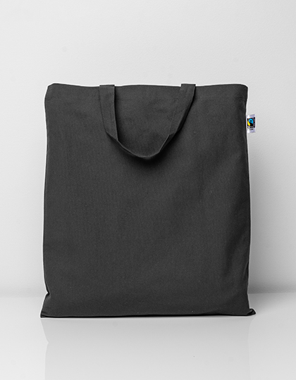 Tasche – Fairtrade Cotton Bag Short Handles