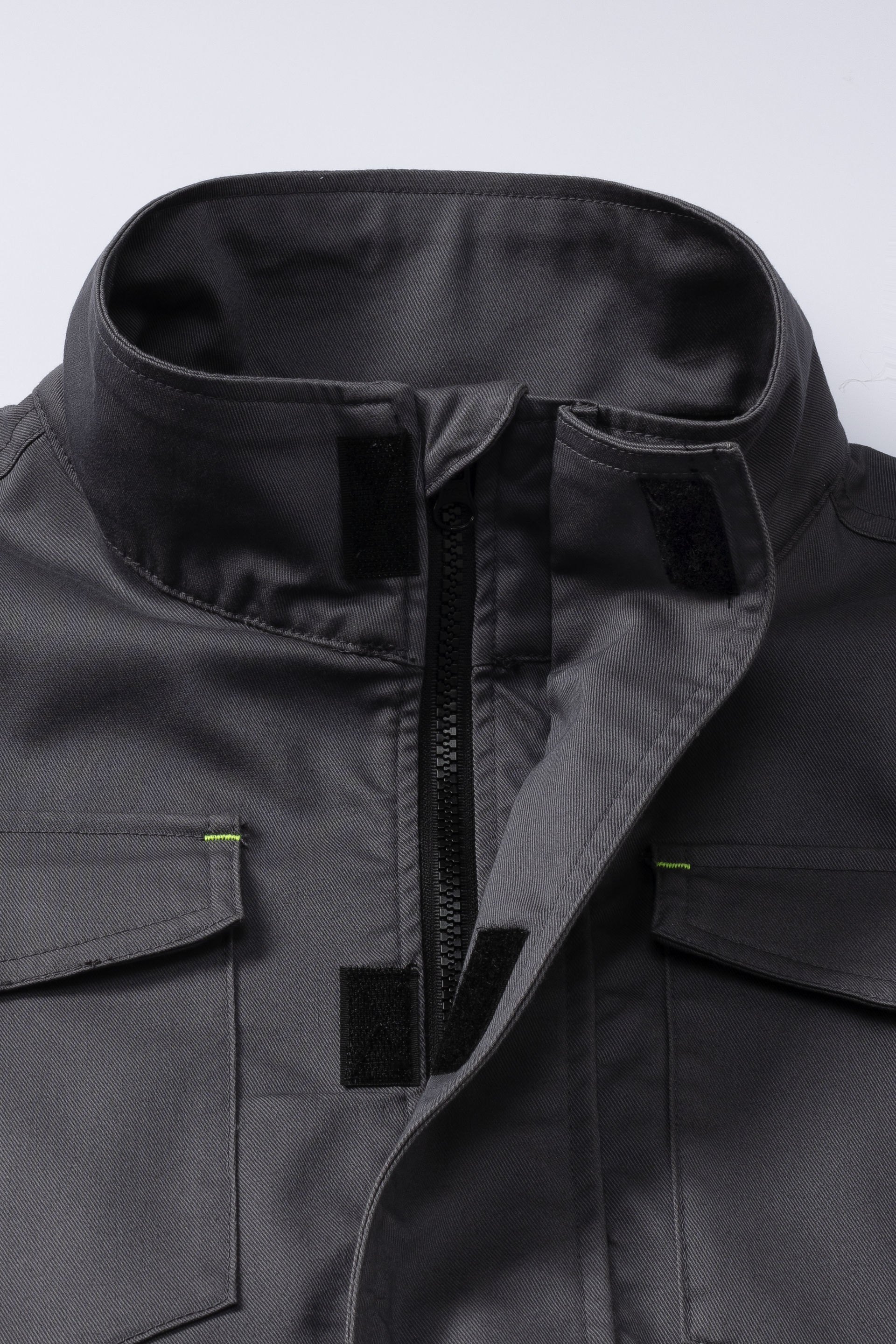 PLANAM Bundjacke Stretchline
