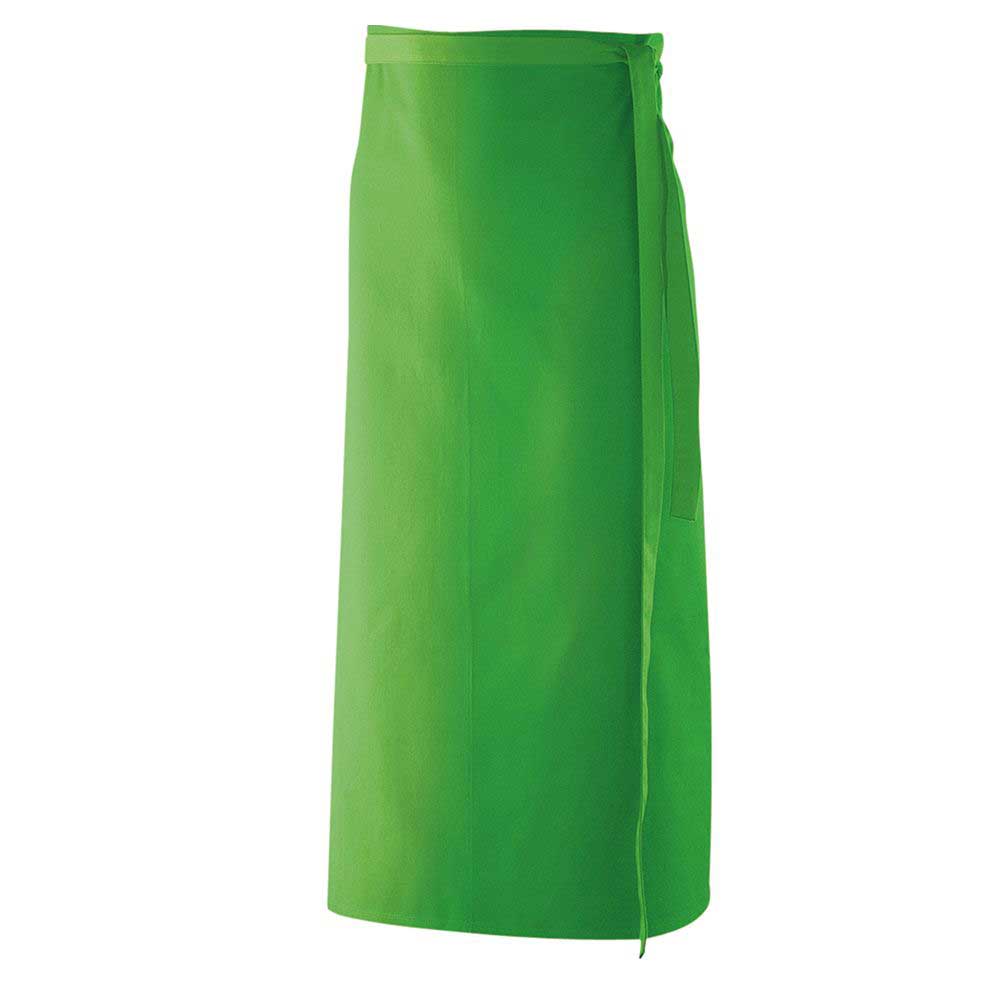 Bistroschürze B 100 x L 80 cm