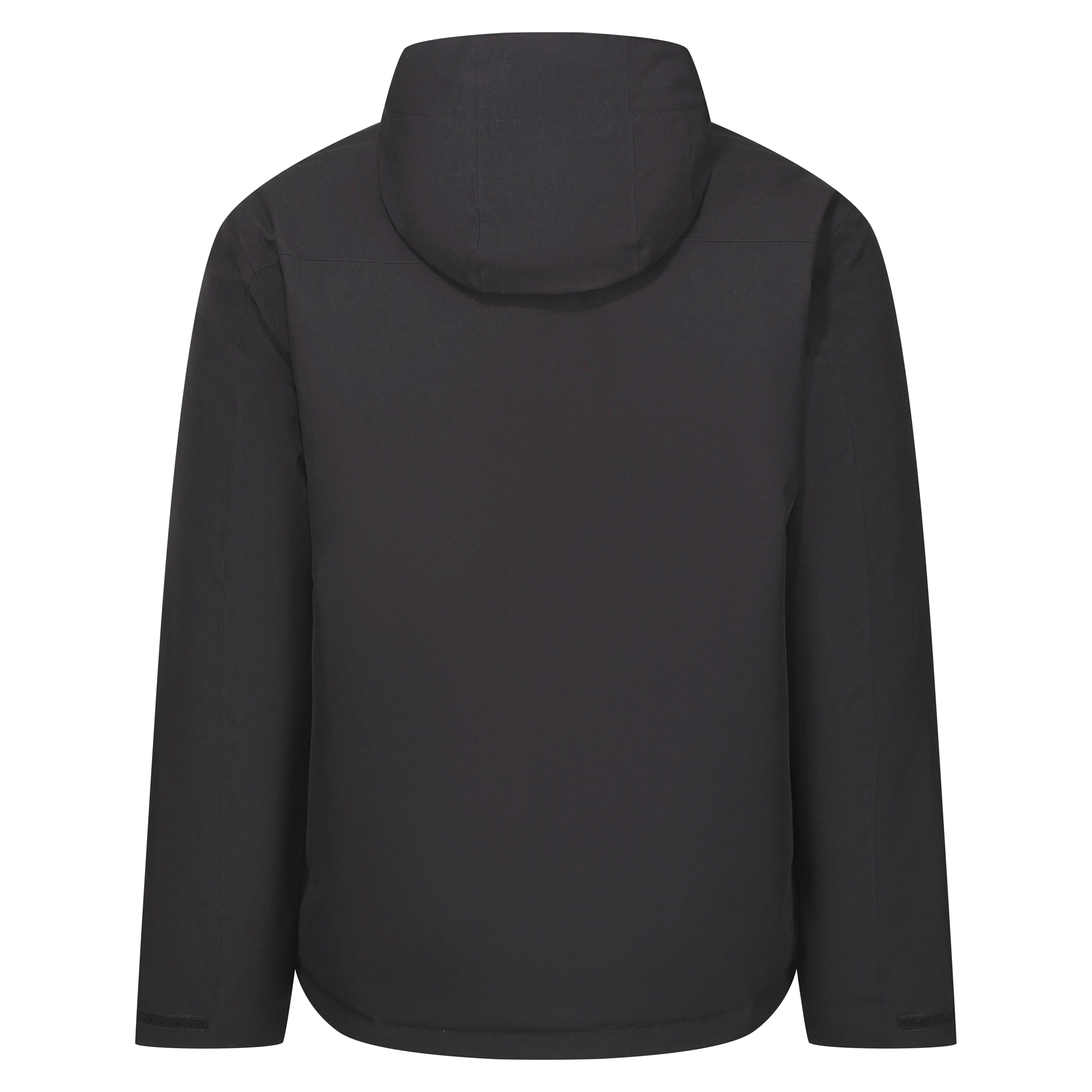 Navigate Waterproof Insulated Jacket