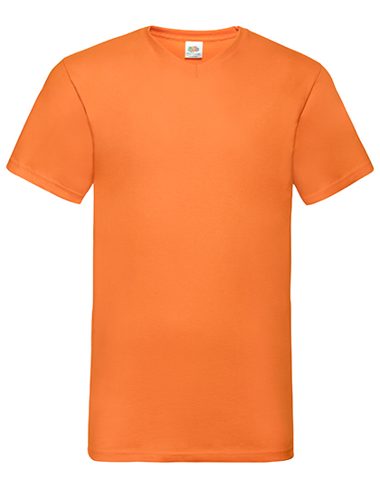 T-Shirt – Valueweight V-Neck T