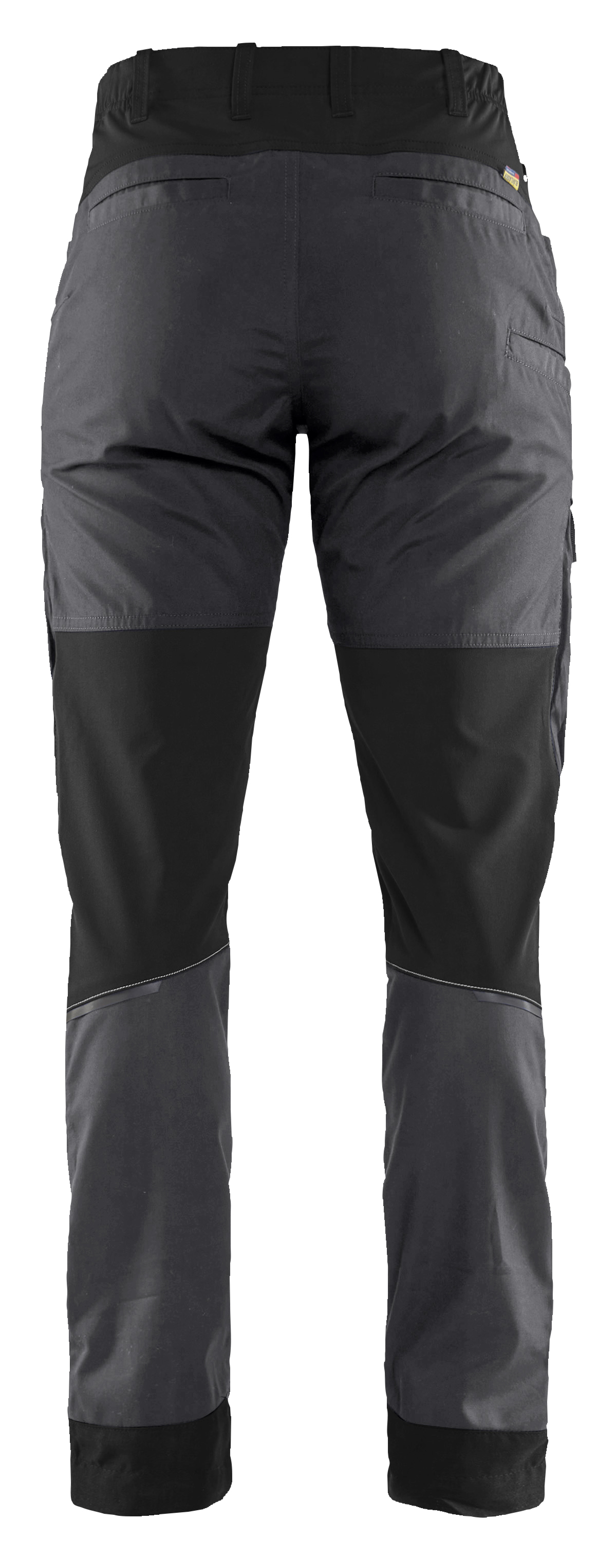 Damen Service Arbeitshose mit Stretch