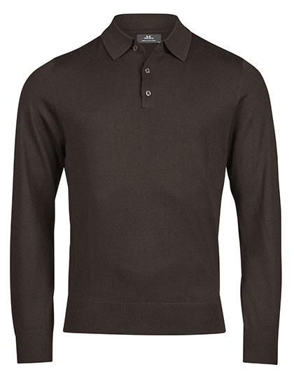 Polo Knit