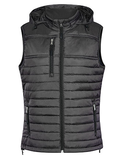 Weste – Women´s Hooded Performance Body Warmer