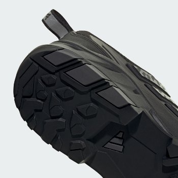 adidas AEDUS W S1PS ESD SICHERHEITSSCHUHE black/leopard