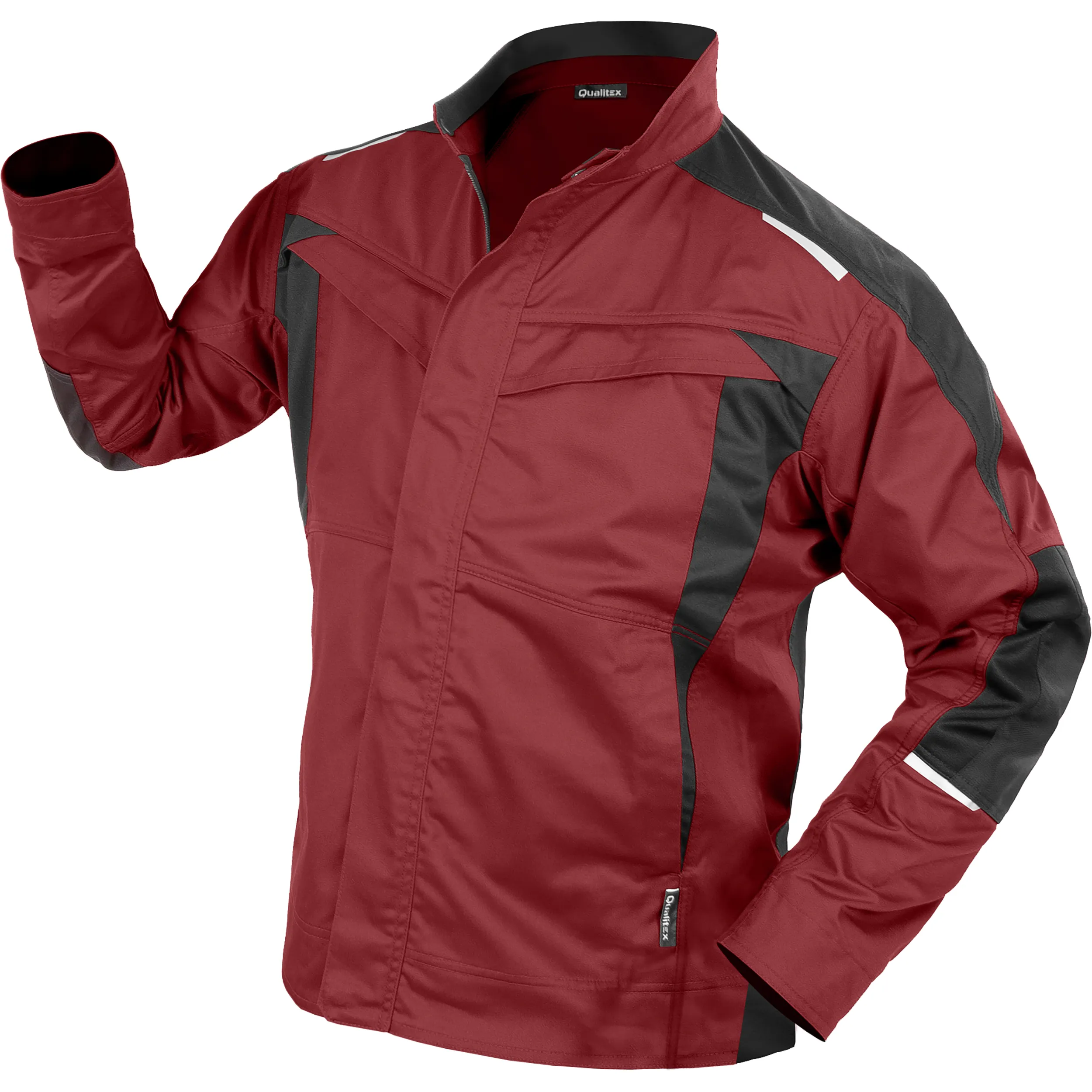 Arbeitsjacke "iND"