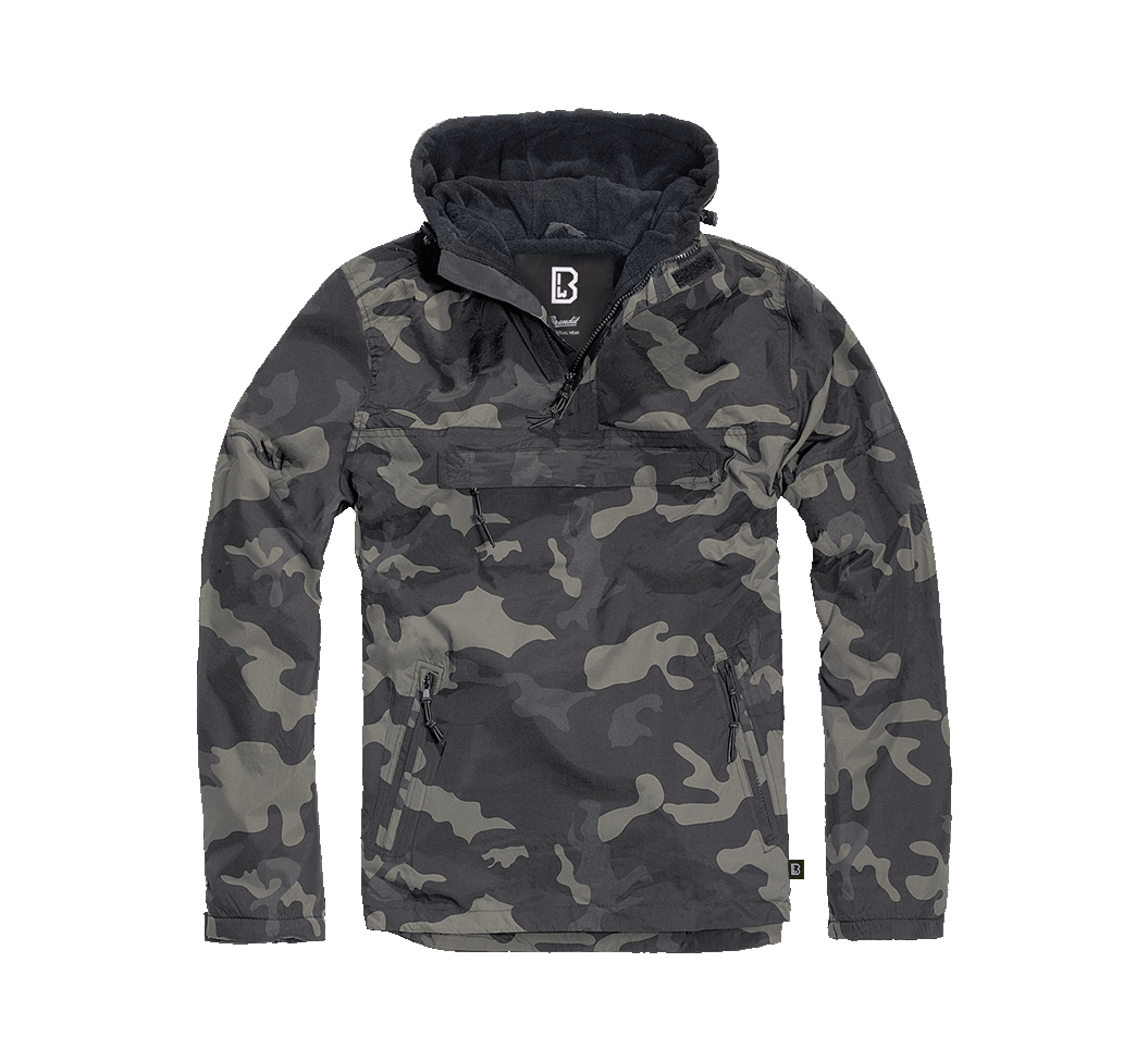 Windbreaker
