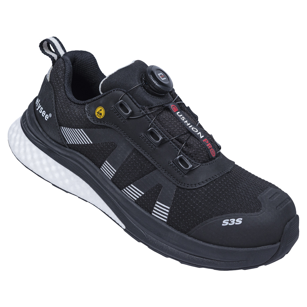Halbschuhe Cushionpro® Shield