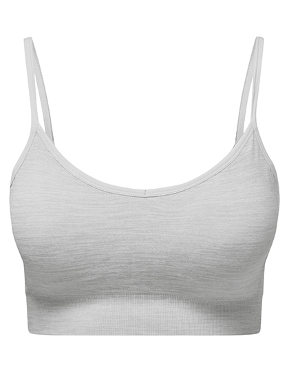 Unterwäsche – Women´s Recycled Seamless ´3D Fit´ Multi-Sport Flex Bra