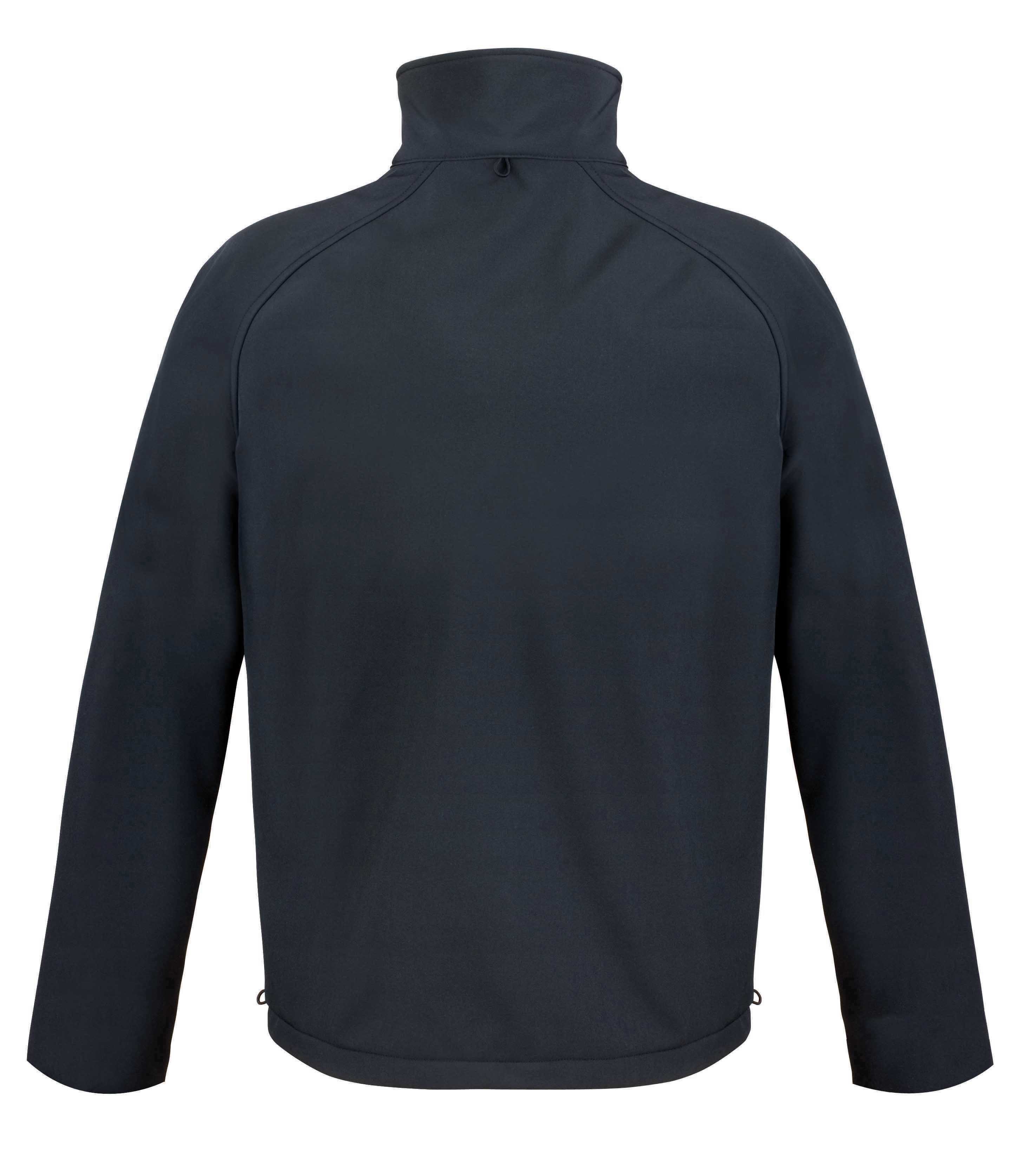 Men´s 3-in-1 Journey Jacket With Soft Shell Inner
