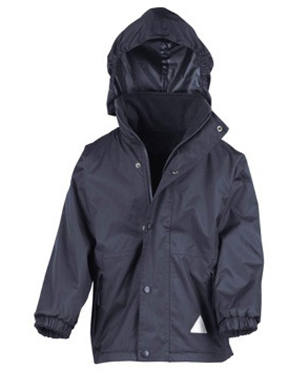 Jacke – Youth Stormdri 4000 Recycled Coat