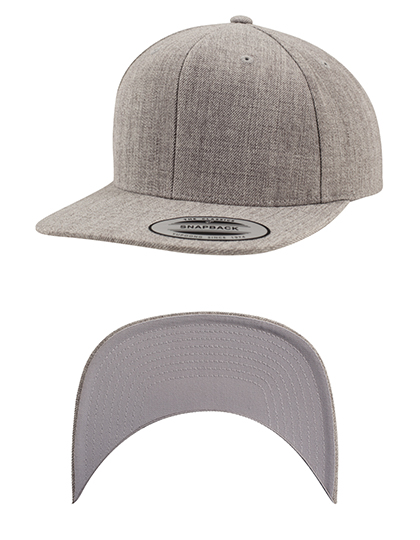 Cap – Classic Snapback