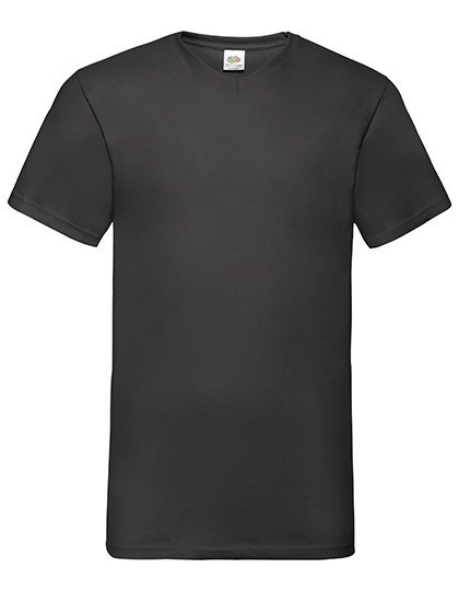T-Shirt – Valueweight V-Neck T
