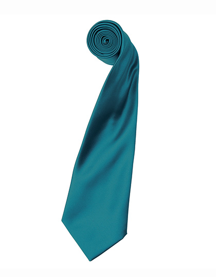 Krawatte – Colours Collection Satin Tie