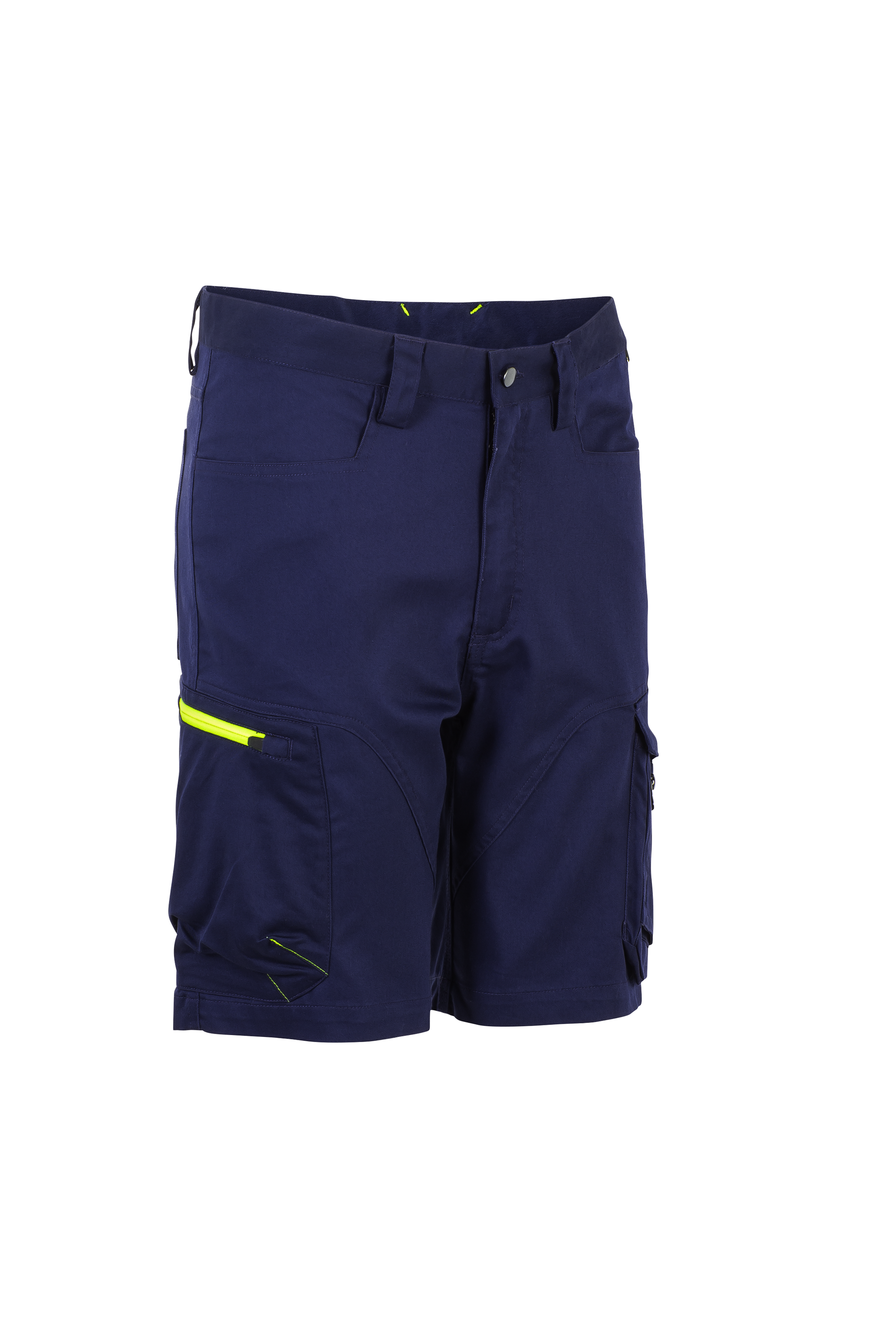 PLANAM Shorts Stretchline