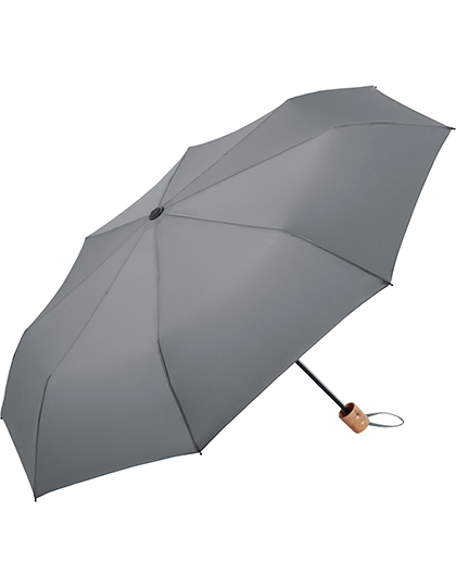 Taschenschirm ÖkoBrella Shopping, waterSAVE