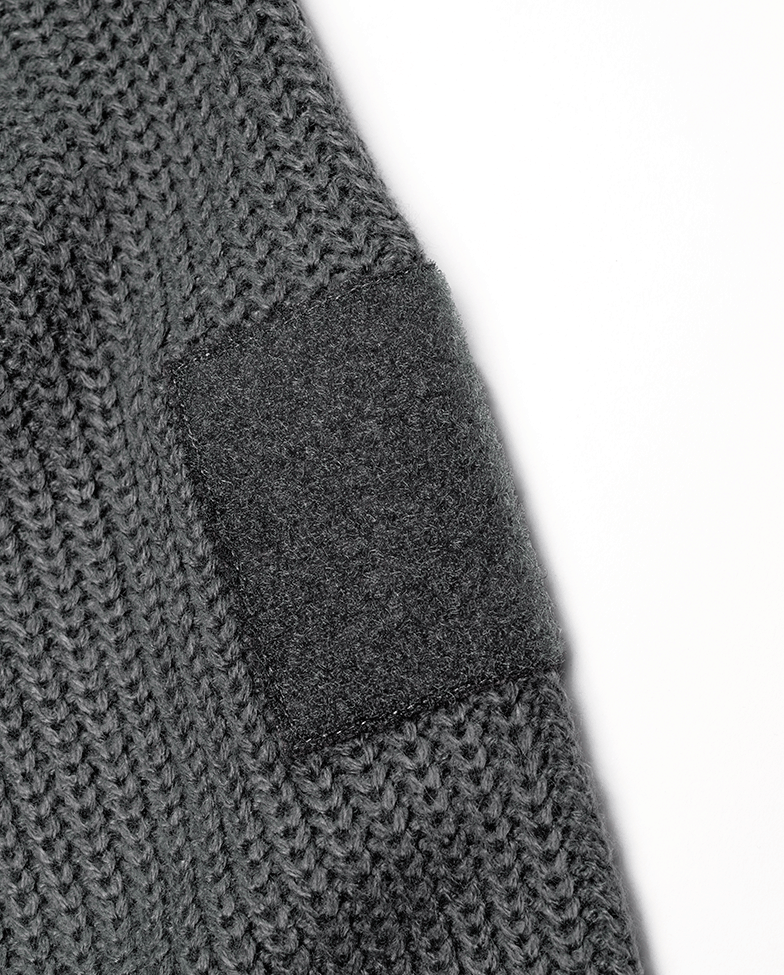 BW Cardigan