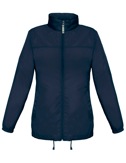 Women´s Jacket Sirocco