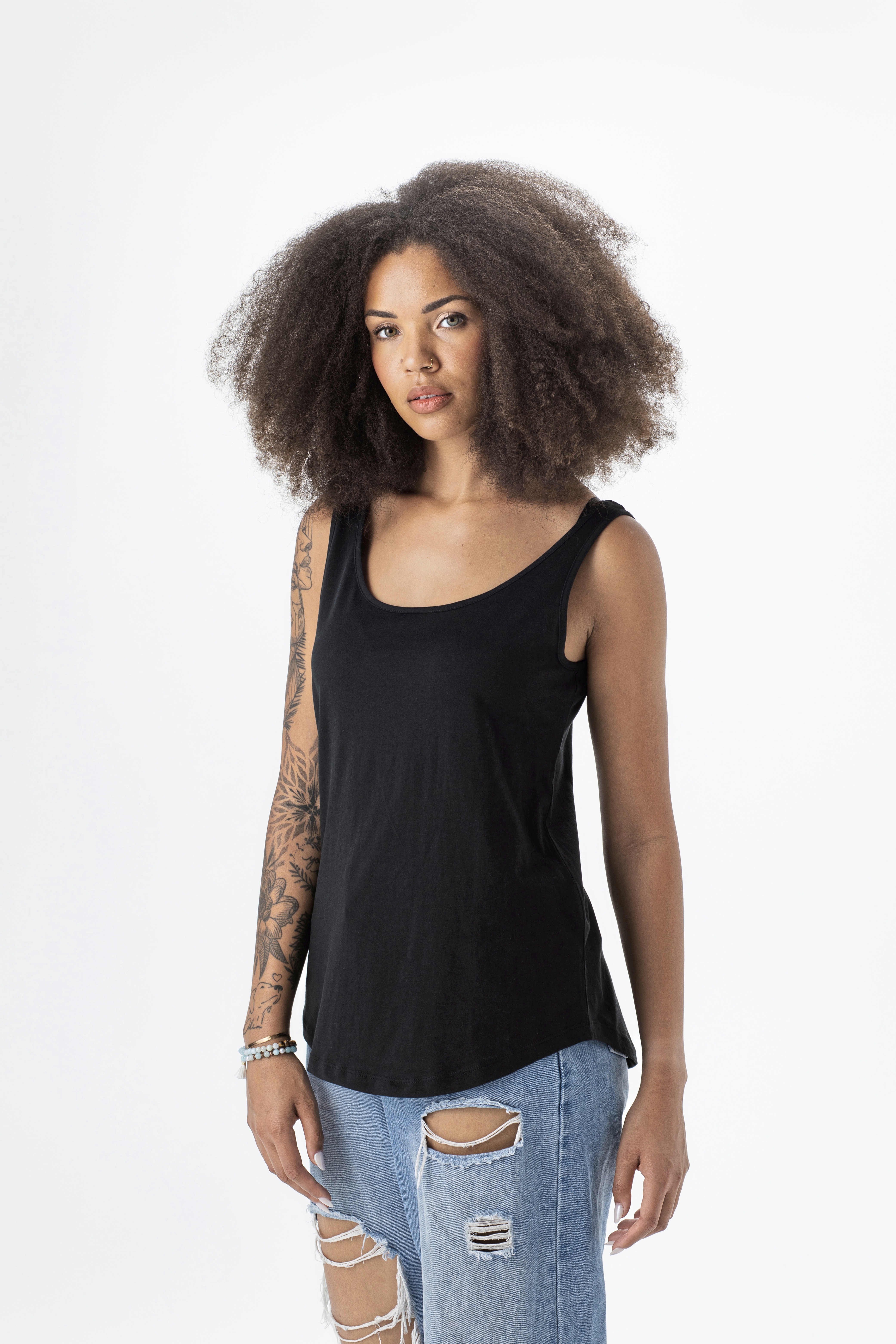 Weste – Women´s Loose Fit Vest