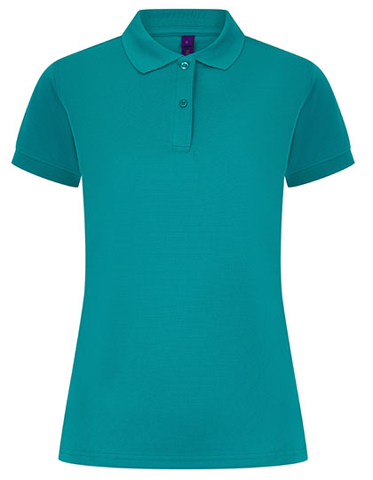 Ladies´ Coolplus Wicking Polo Shirt