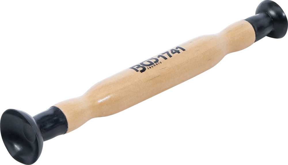 Bgs Ventilläpper, 28 X 34 Mm