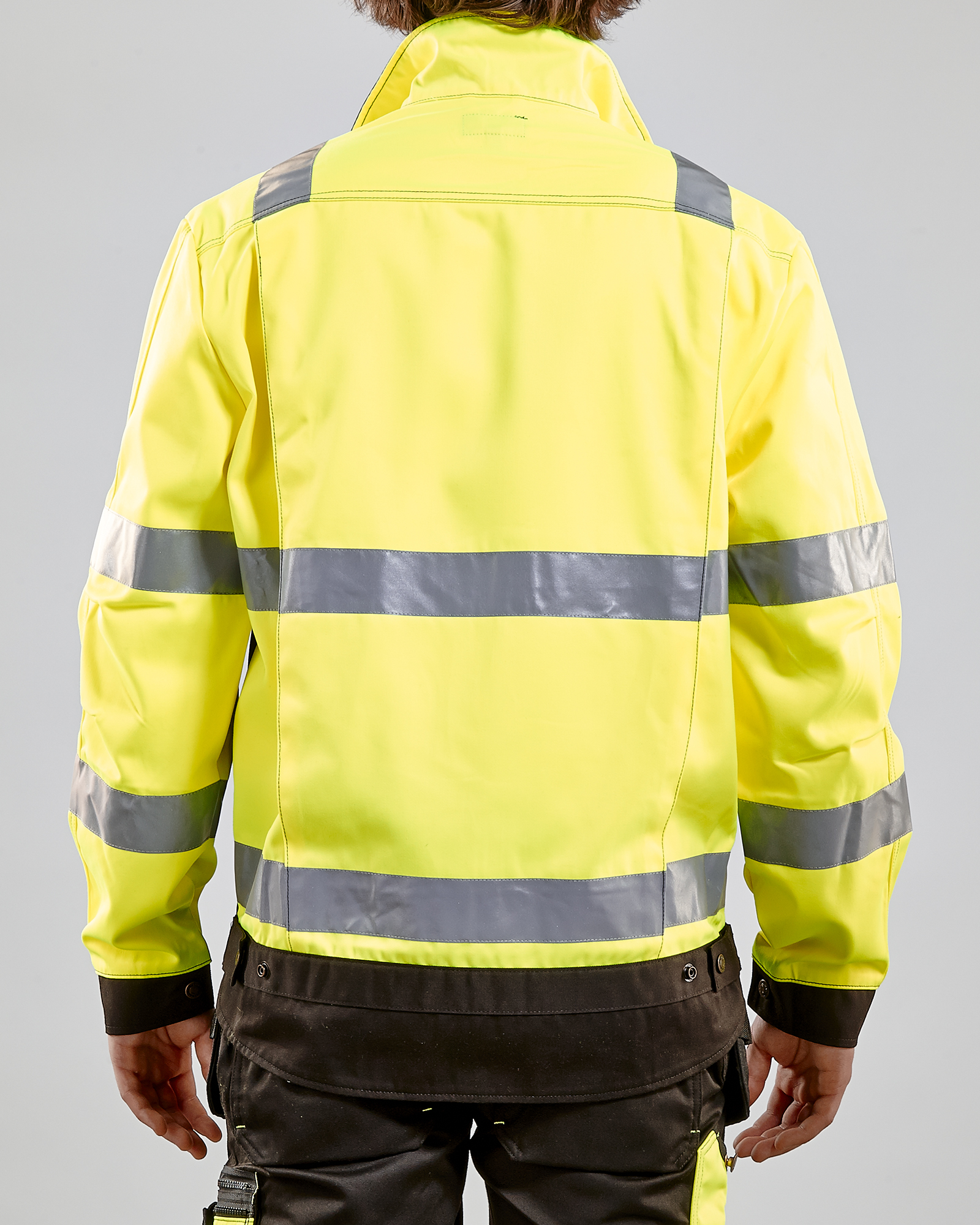 High Vis Jacke