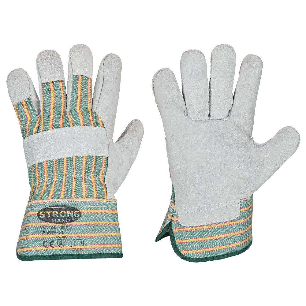 Stronghand® Handschuhe Hk/Top