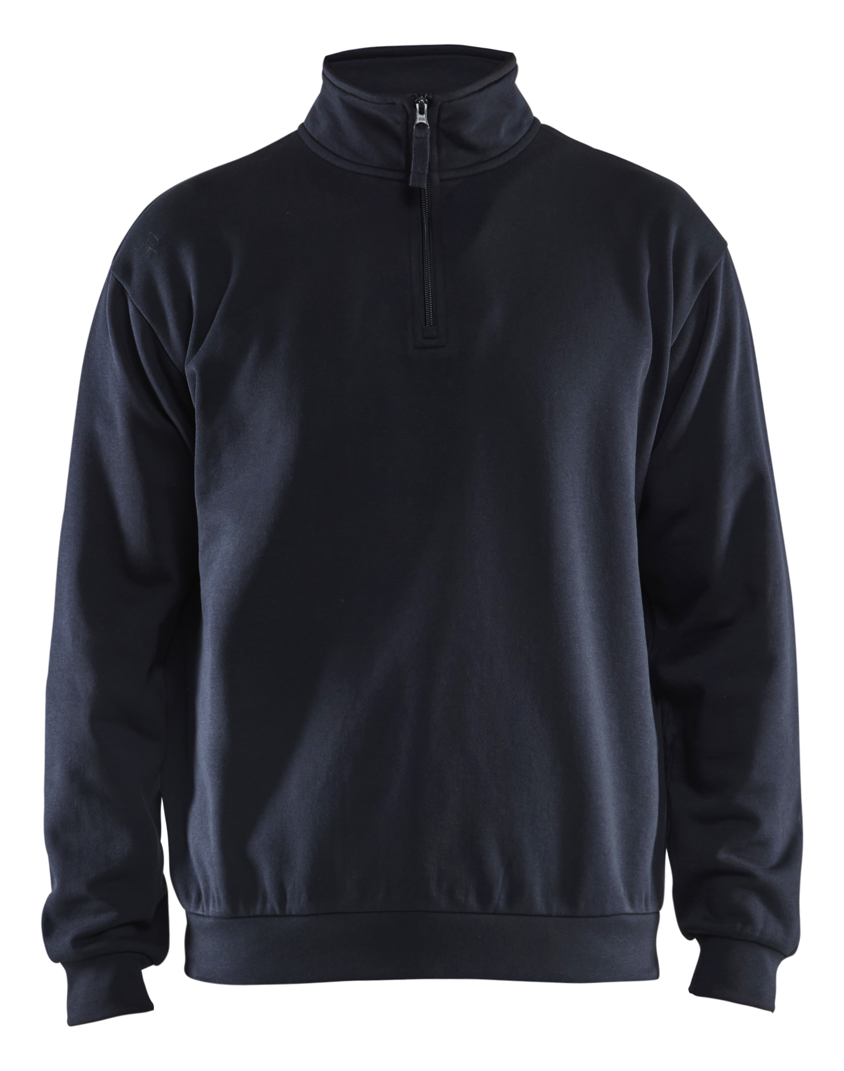 Sweatshirt Half-Zip