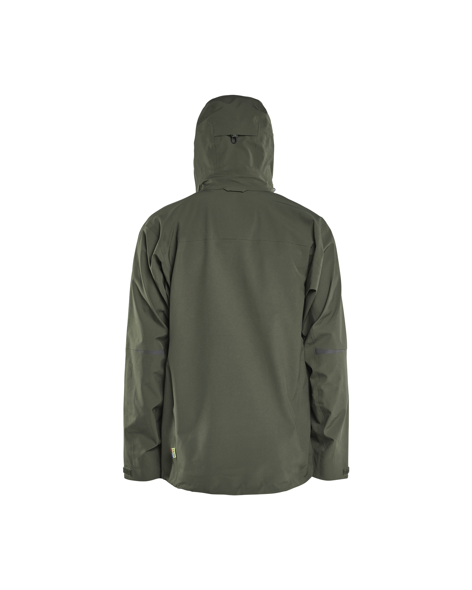 STRIKER Shell Jacke Stretch
