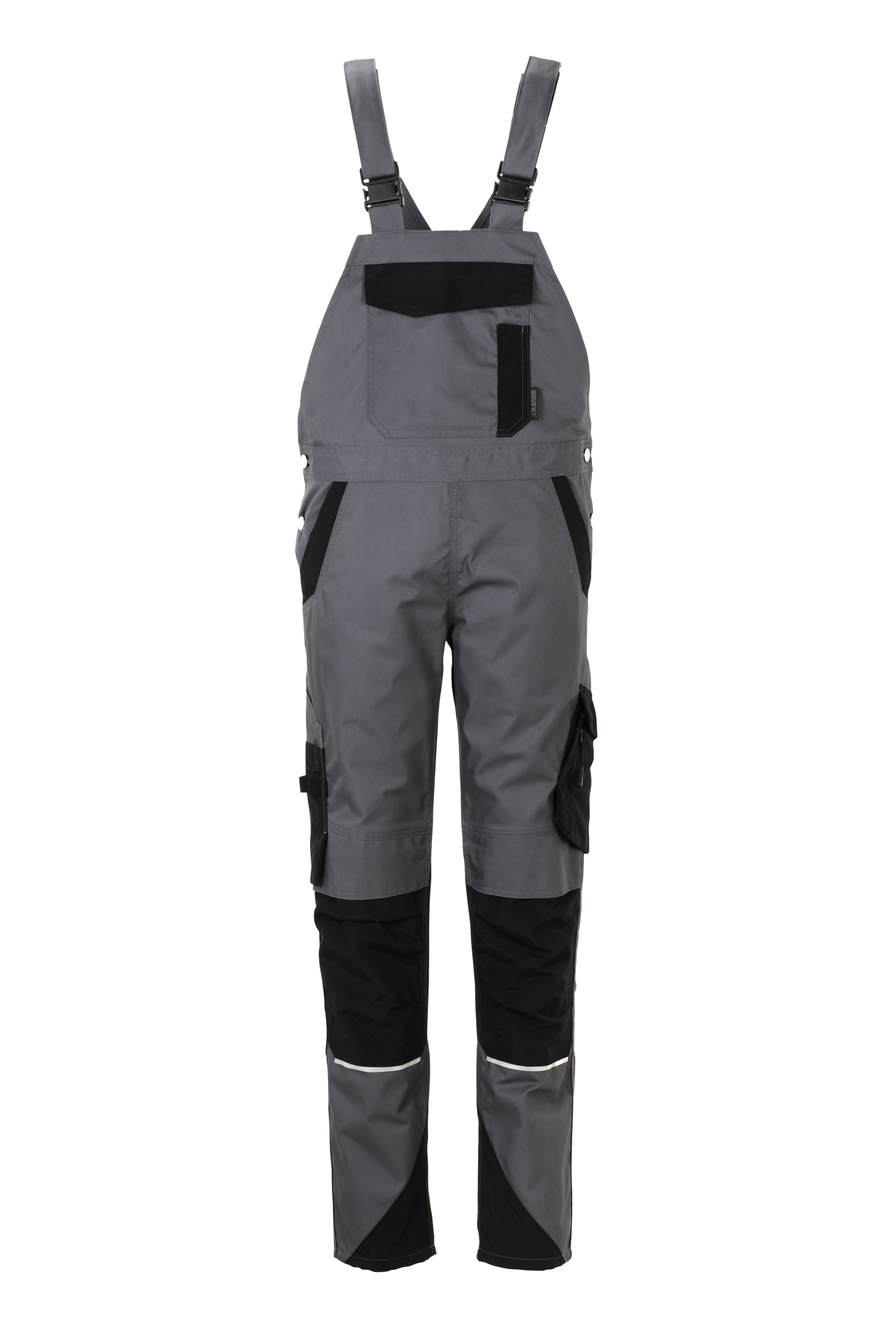 PLANAM Damen Latzhose Norit