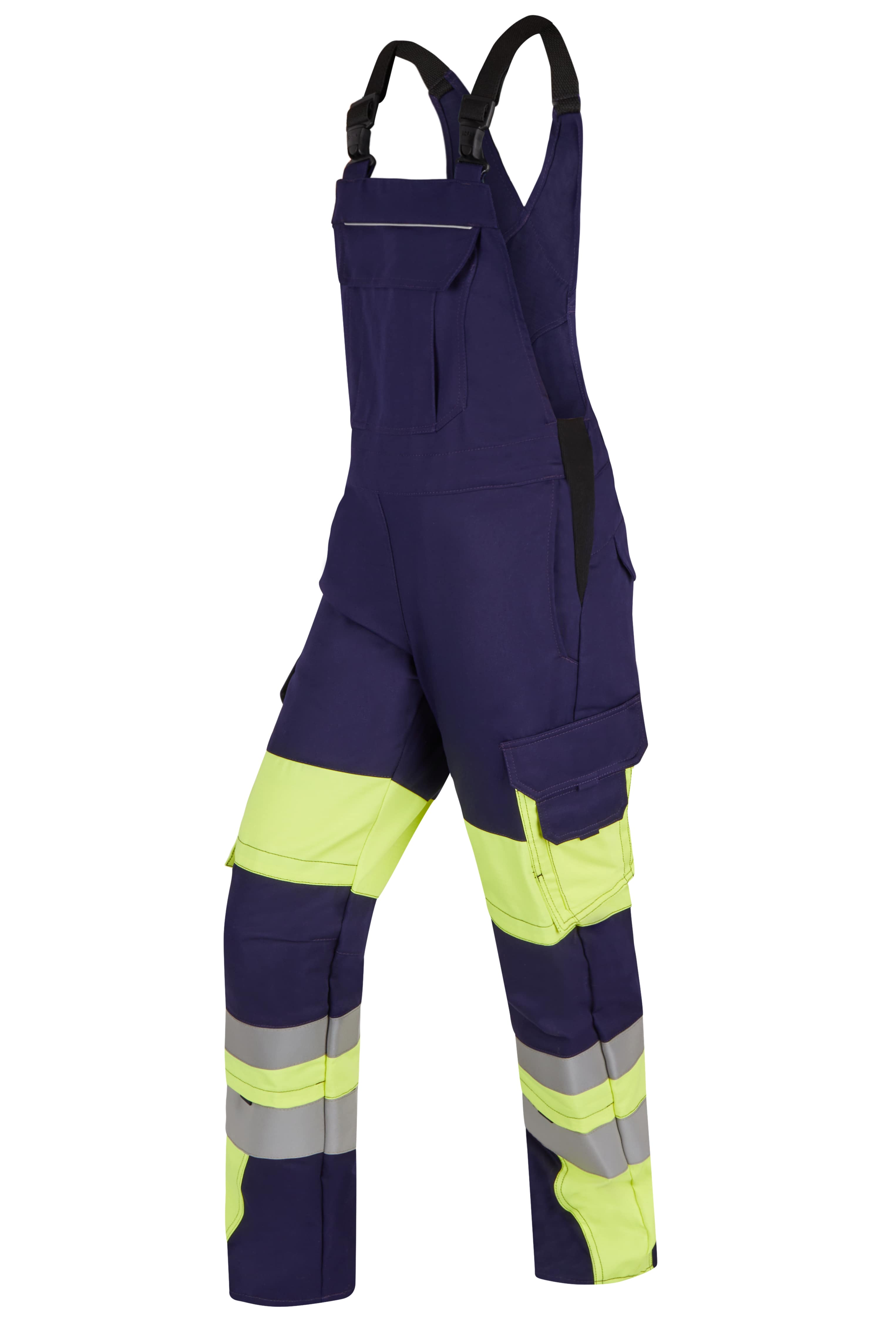Latzhose Damen 2652655 APC 1