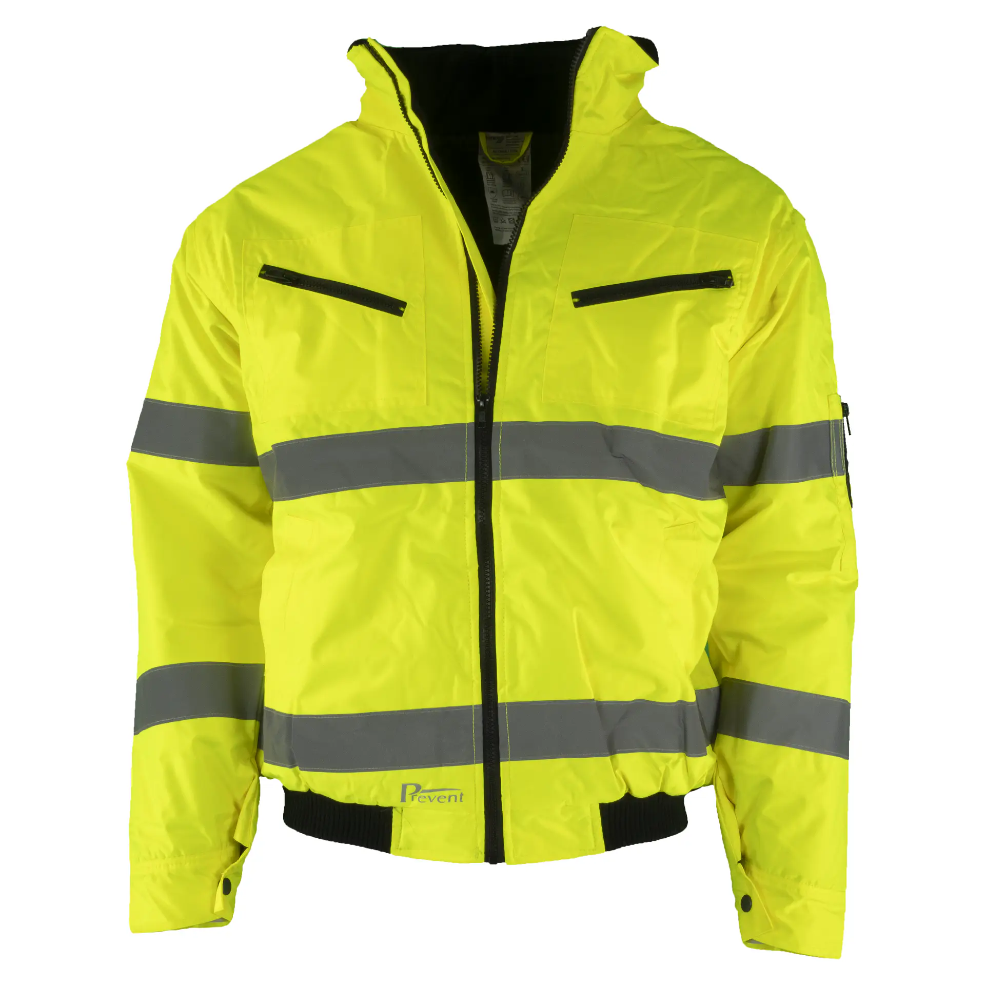PREVENT® Warnschutz-Pilotenjacke 174GA
