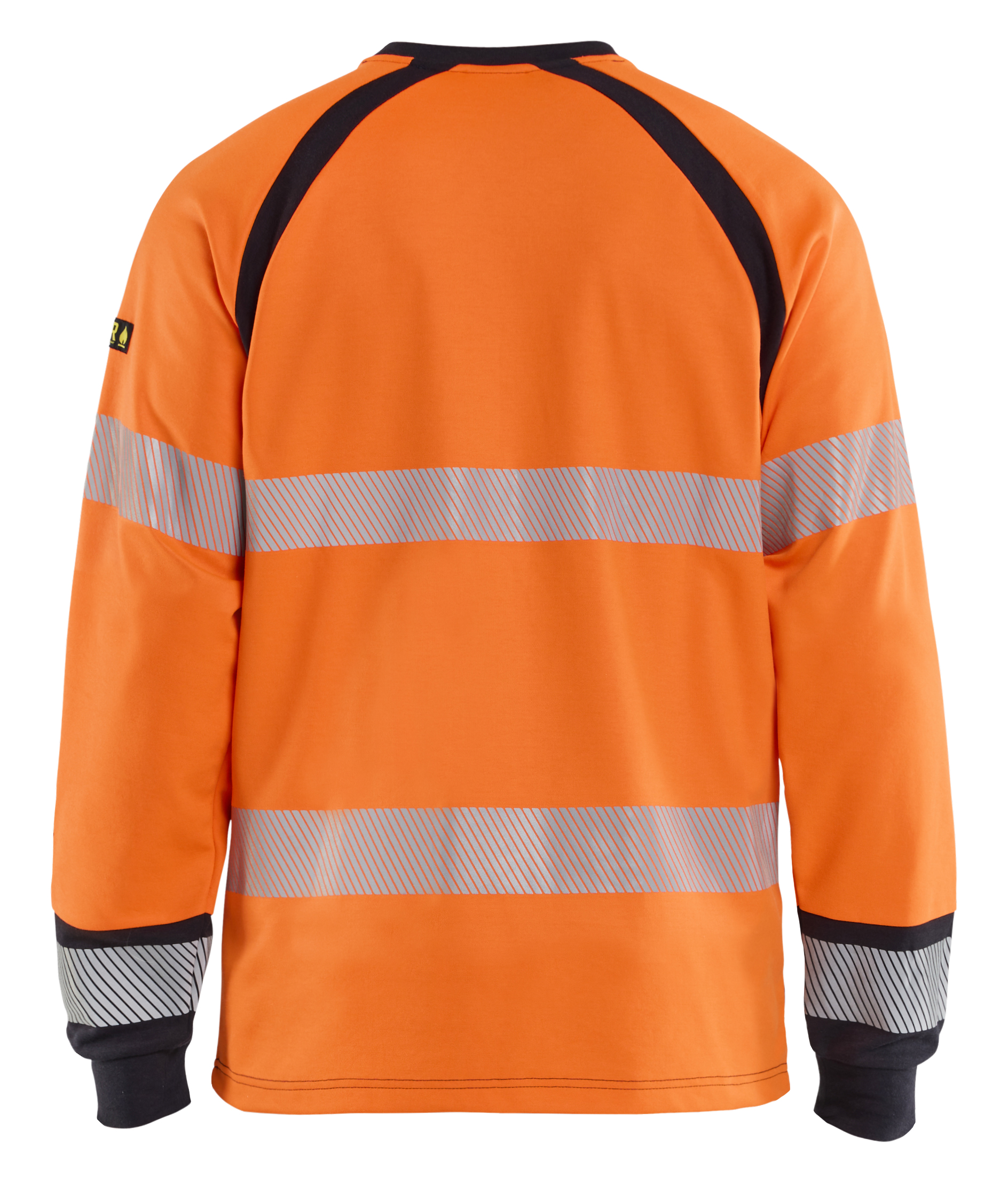Multinorm Langarmshirt Inhärent