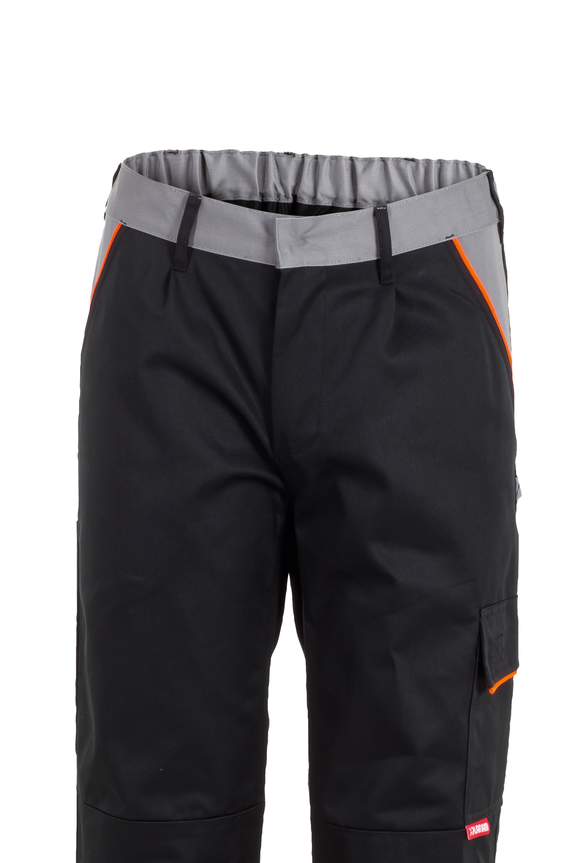PLANAM Bundhose Visline