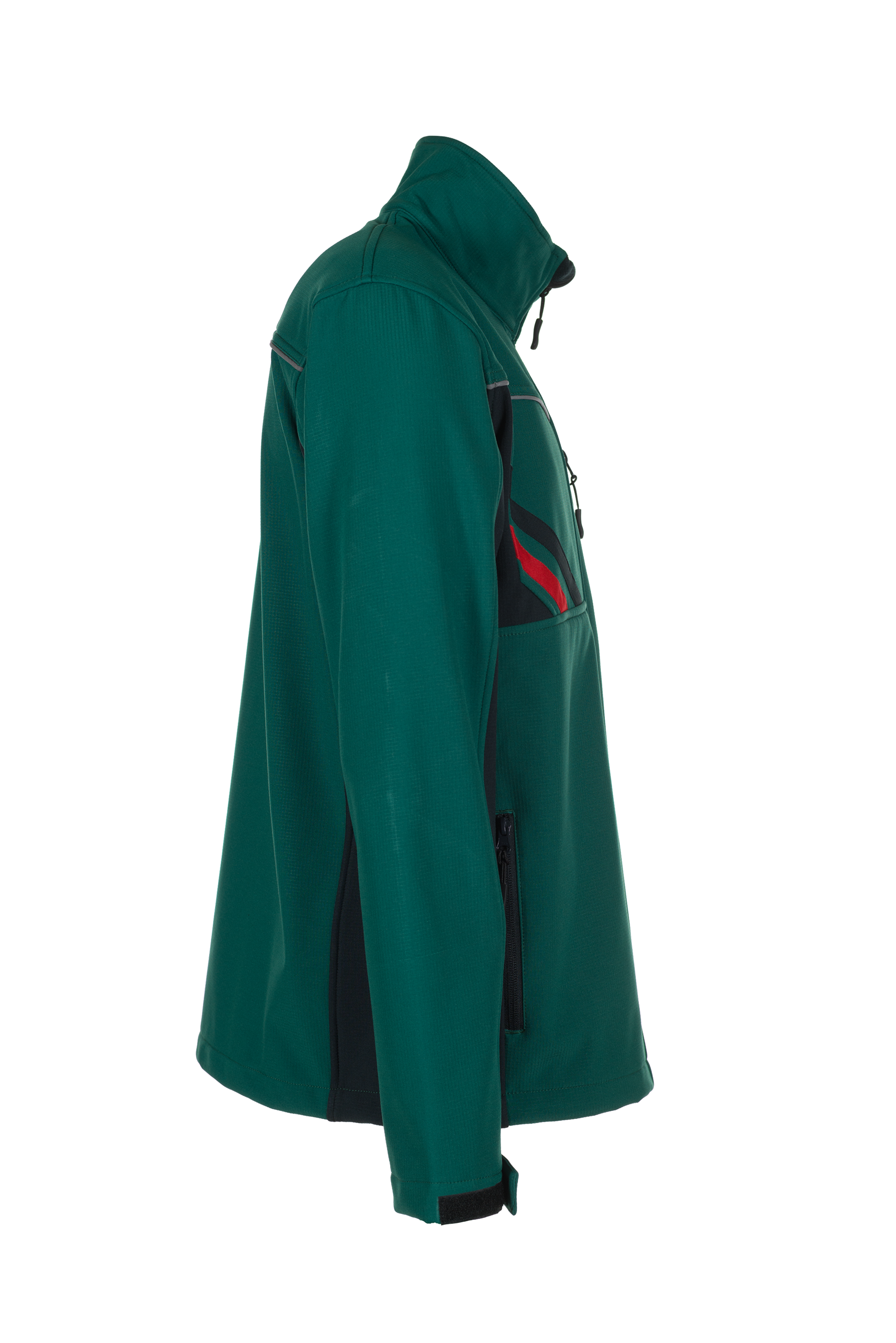 PLANAM Softshelljacke Highline