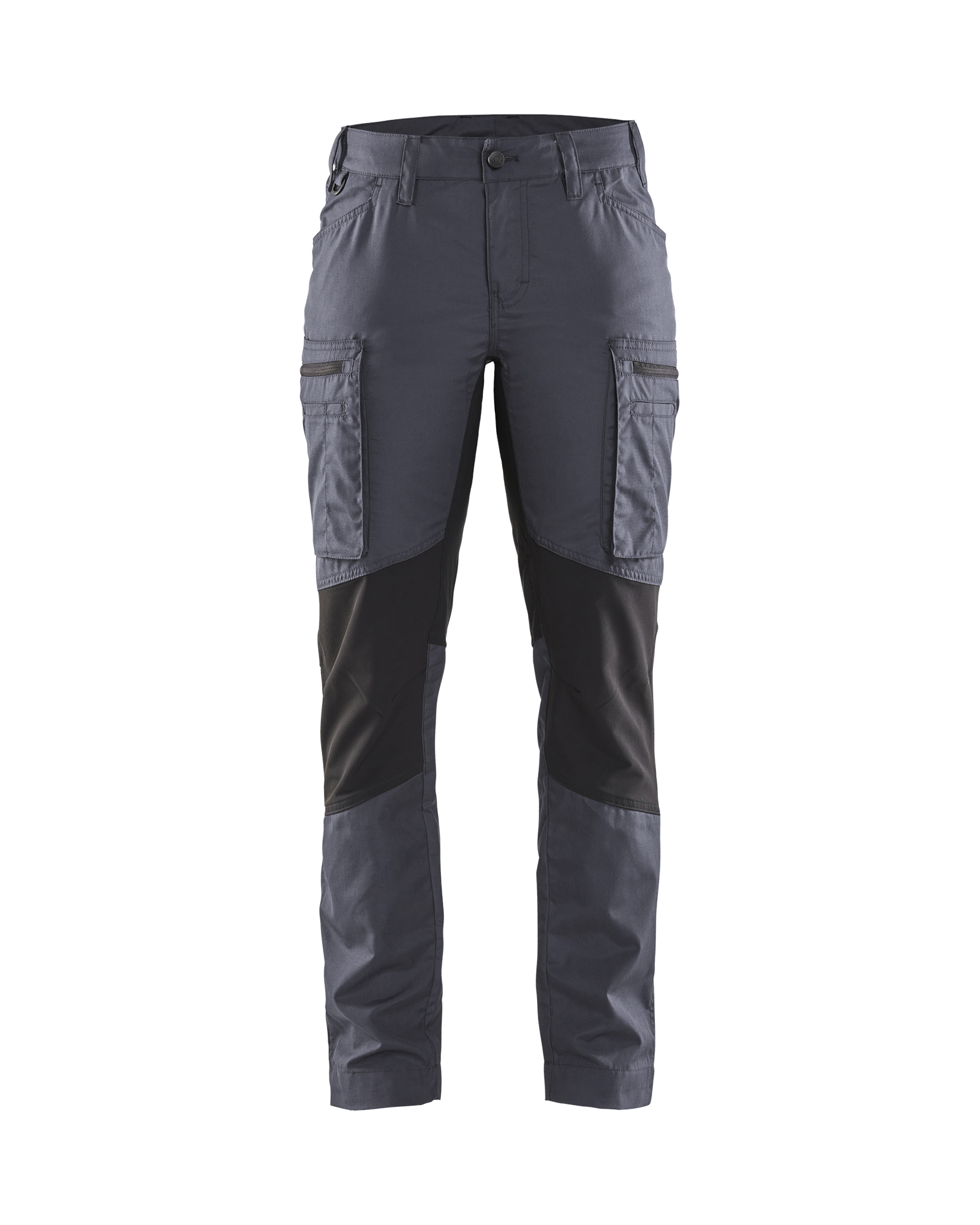 Damen Service Arbeitshose mit Stretch