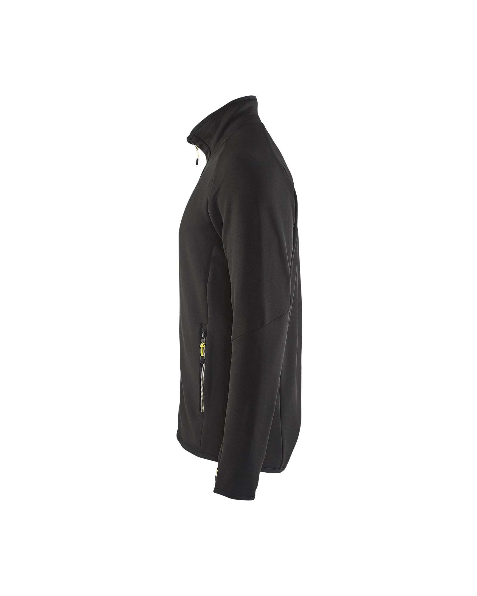 Fleecejacke Evolution