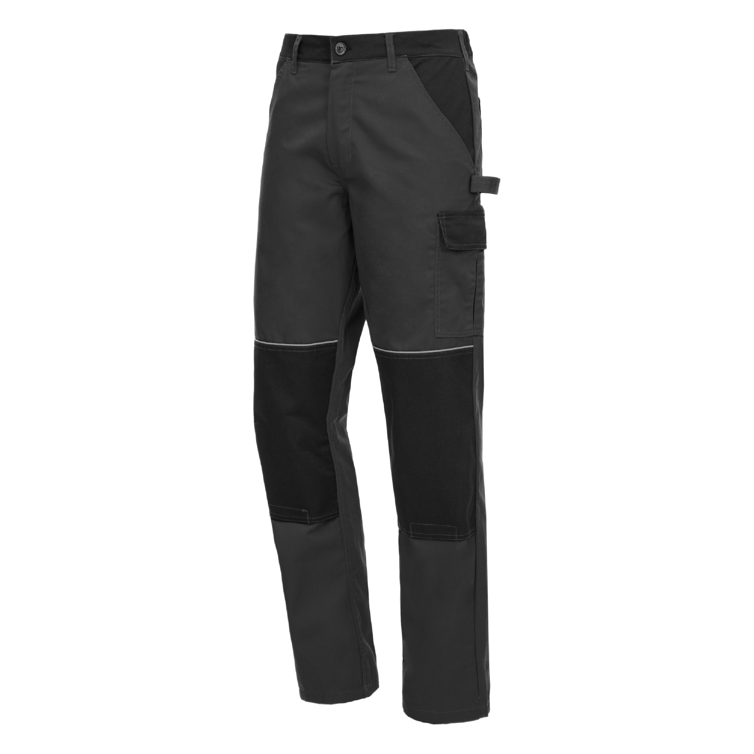 Bundhose MOTION TEX LIGHT lange Arbeitshose