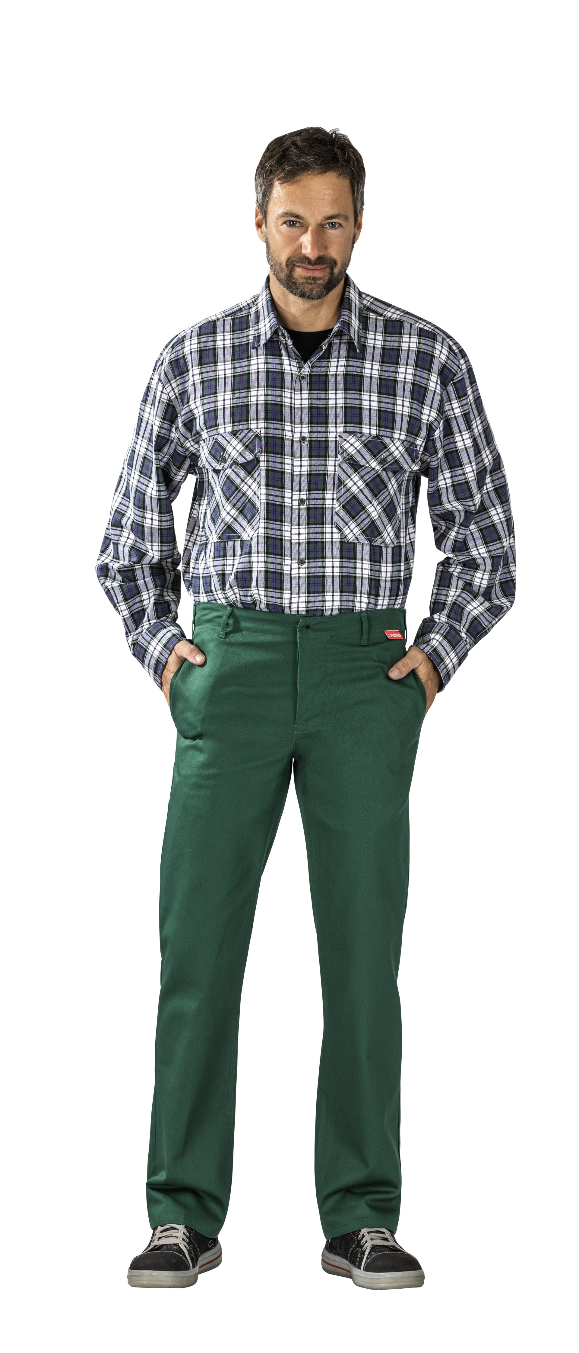 PLANAM Bundhose BW 270