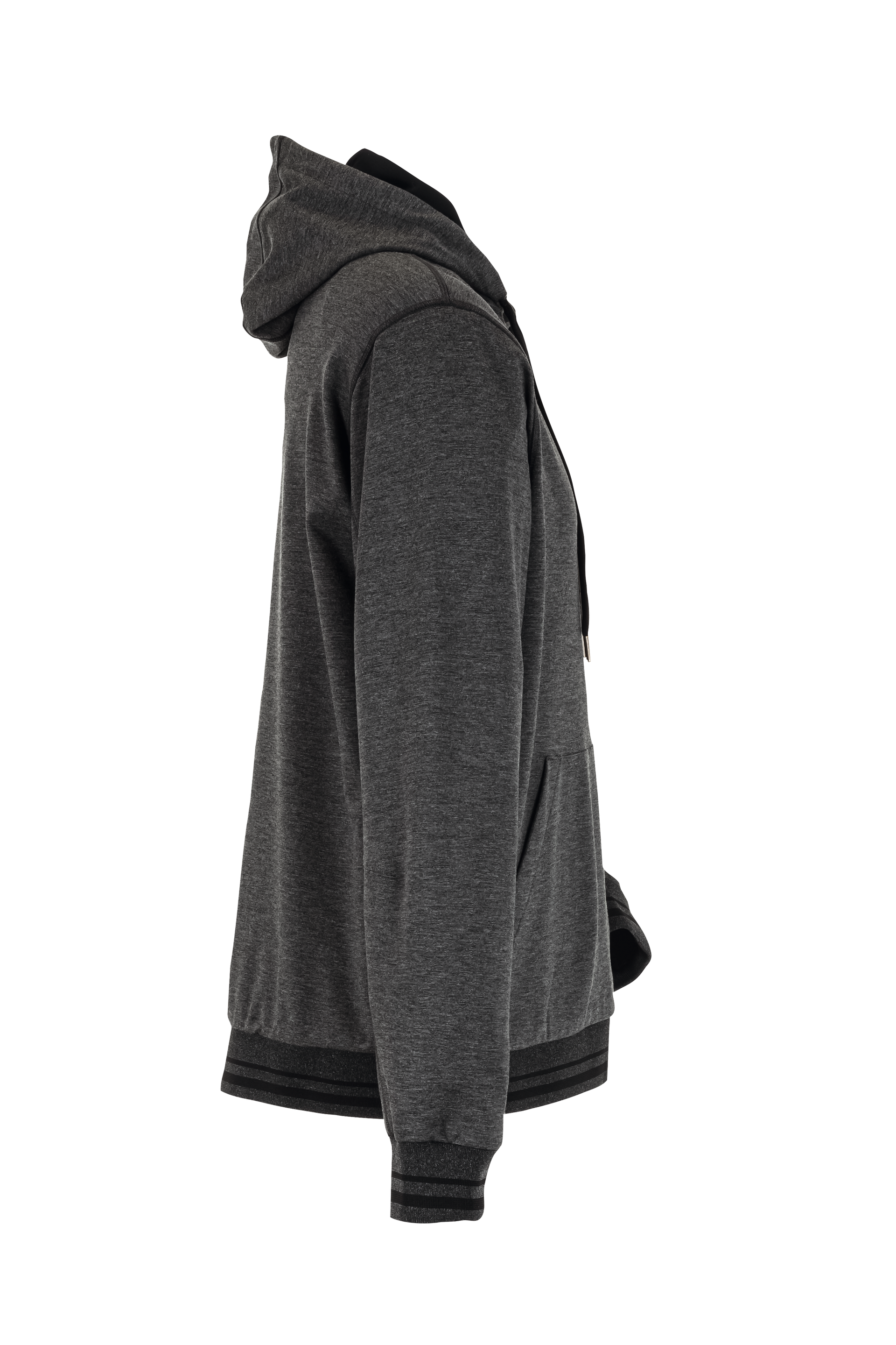 PLANAM Match Hoodie Outdoor