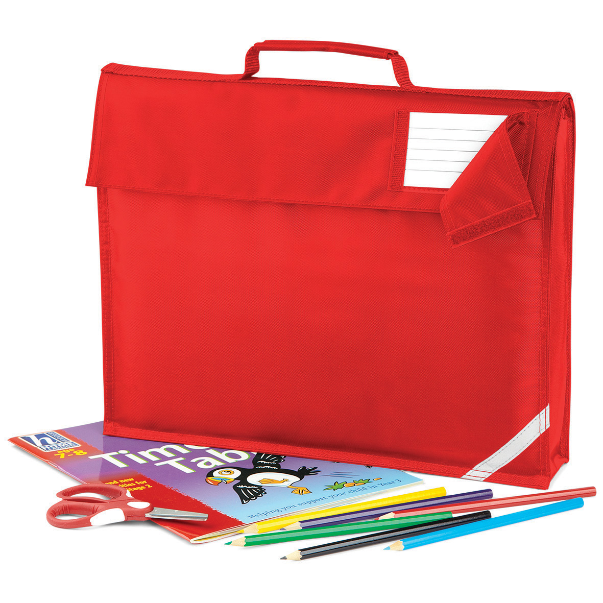 Tasche – Junior Book Bag