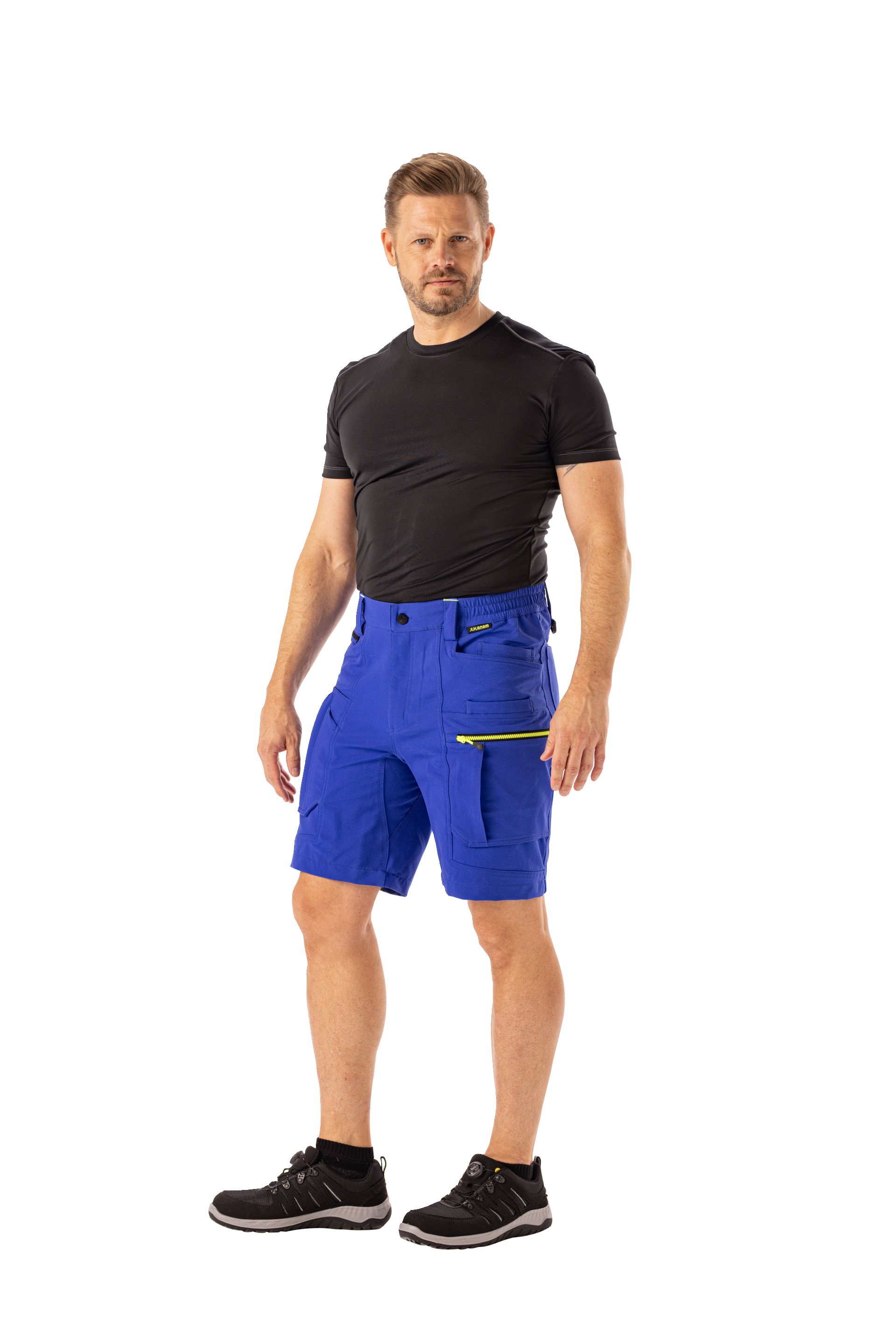 PLANAM Shorts rECOline