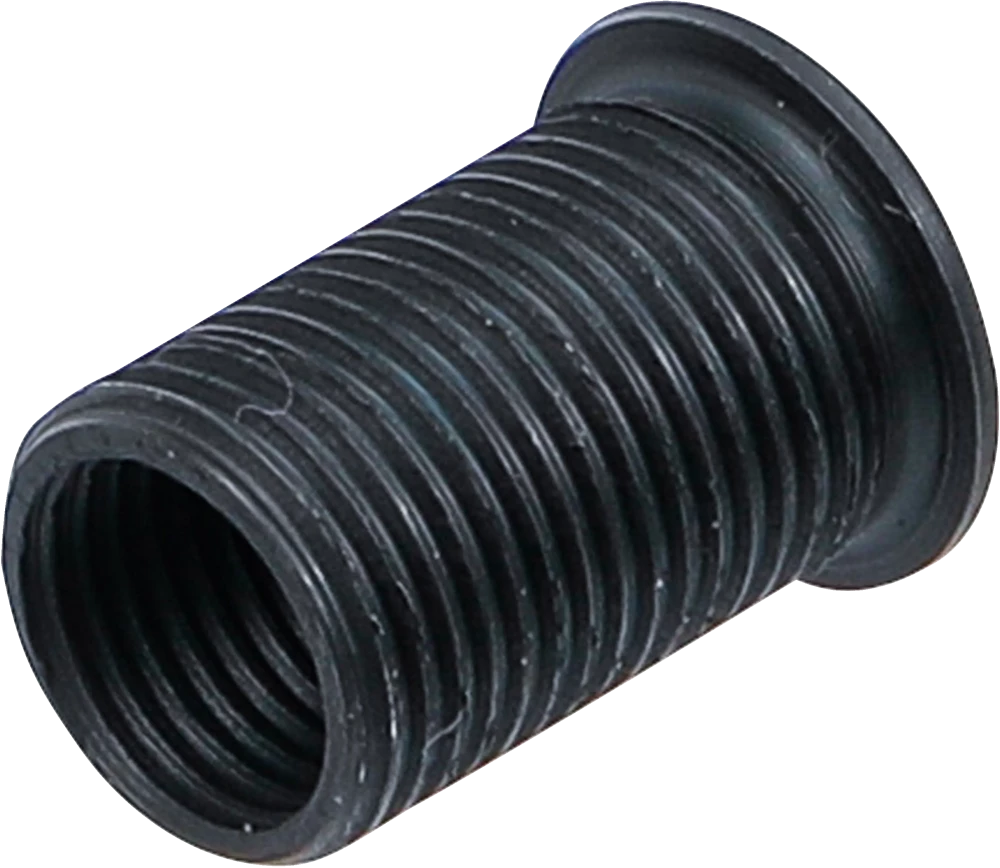 Gewindebuchse, 19 mm, M10 x 1.0