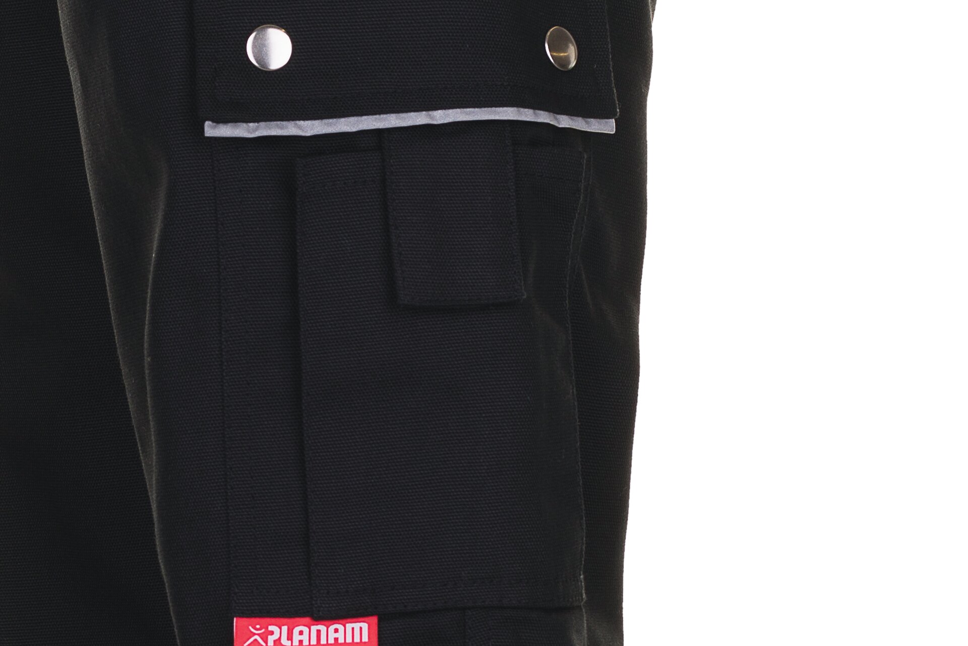 PLANAM Thermohose Canvas 320