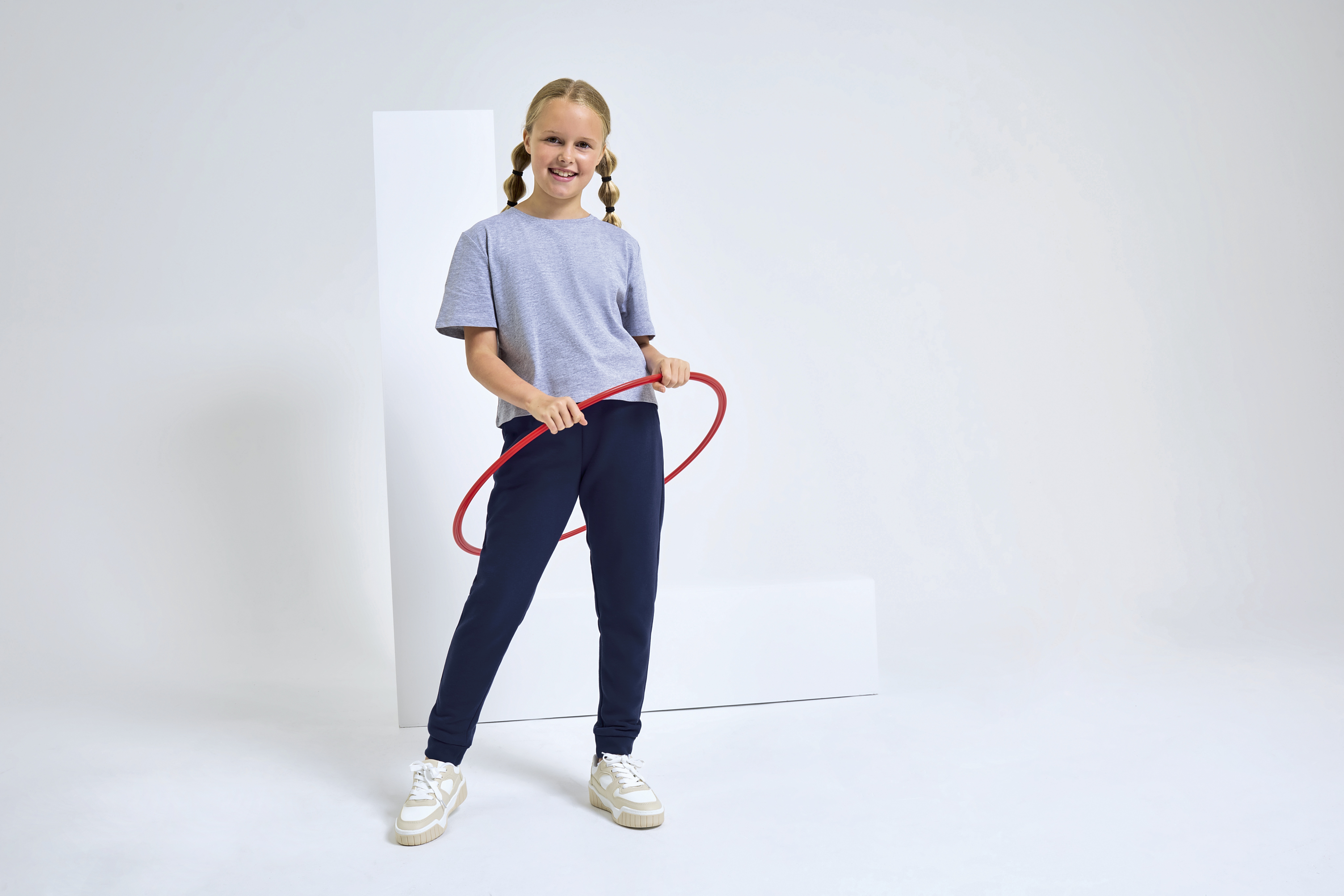 T-Shirt – Kids Boxy Tee